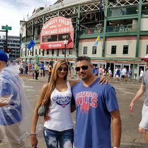 Meet your Posher, Brian